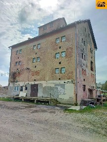 Prodej komerční nemovitosti 2771 m² Uničov
