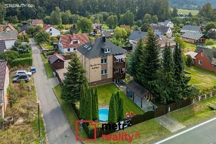 Prodej ubytovacího zařízení 330 m² Loučná nad Desnou - Rejhotice