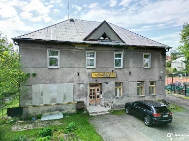 Prodej ubytovacího zařízení 1100 m² Karla IV., Moravský Beroun