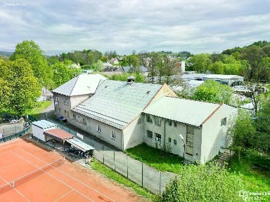 Karla IV., Moravský Beroun