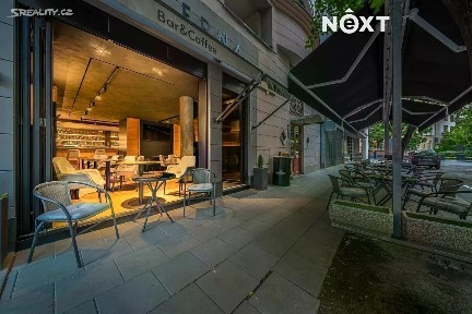 Prodej restaurace 76 m² Dánská, Olomouc