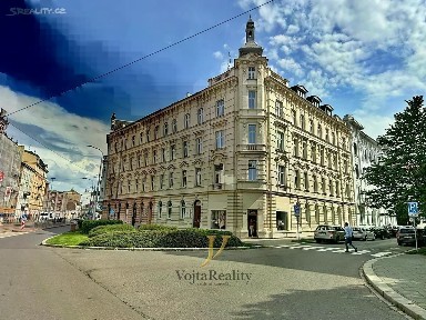 Prodej ordinace 99 m² Palackého, Olomouc
