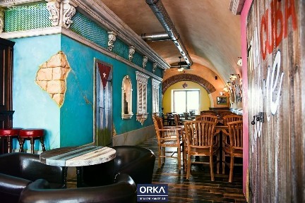 Prodej restaurace 162 m² Mlýnská, Olomouc