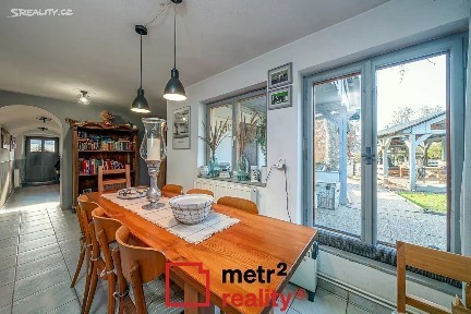 Prodej ubytovacího zařízení 200 m² Bouzov - Obectov