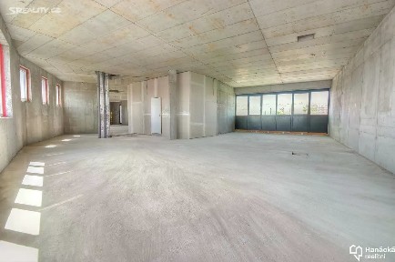 Prodej ordinace 105 m² Wolkerova, Olomouc