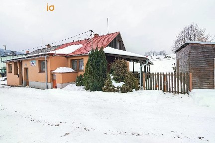 Prodej apartmánů 110 m²