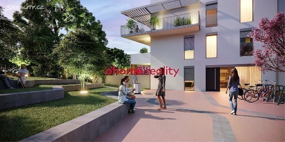 Prodej obchodního prostoru 98 m² Okružní, Olomouc - Neředín