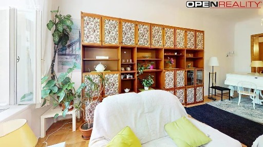 Prodej restaurace 280 m² nám. T. G. Masaryka, Prostějov