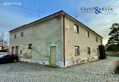 Prodej komerční nemovitosti 600 m² Doloplazy