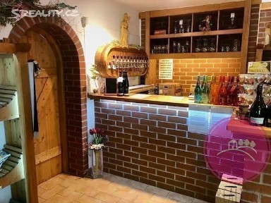 Pronájem obchodního prostoru 55 m² Karolíny Světlé, Olomouc - Nová Ulice