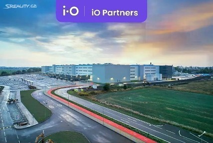 Pronájem skladového prostoru 5000 m² Padlých hrdinů, Kojetín - Kojetín I-Město