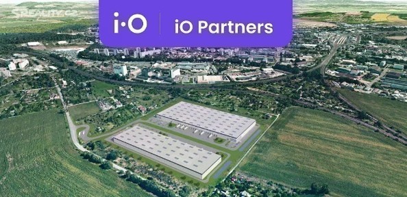 Pronájem skladového prostoru 4000 m² Staré Rybníky, Přerov - Přerov I-Město