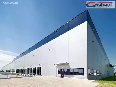 Pronájem výrobní haly, prostoru 26430 m² Šumperská, Uničov