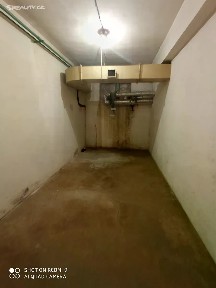 Pronájem skladového prostoru 17 m² Postřelmovská, Zábřeh
