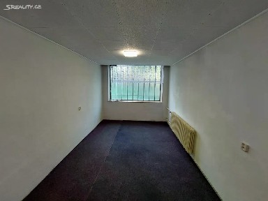 Pronájem kanceláře 22 m² Postřelmovská, Zábřeh