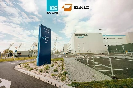Pronájem skladového prostoru 15000 m² Padlých hrdinů, Kojetín - Kojetín I-Město