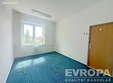 Pronájem kanceláře 27 m² Tovární, Olomouc - Hodolany