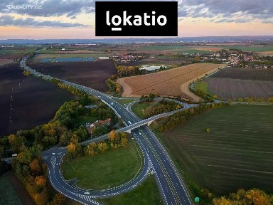 Pronájem skladového prostoru 1072 m² Bystročice - Žerůvky