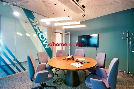 Pronájem kanceláře 30 m² tř. Kosmonautů, Olomouc