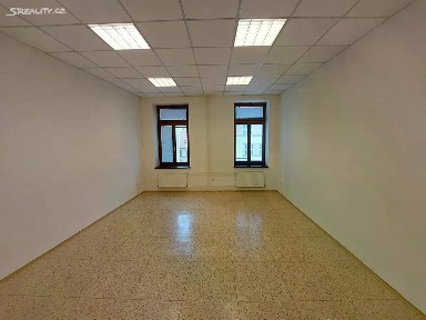 Pronájem kanceláře 20 m² Kratochvílova, Přerov - Přerov I-Město