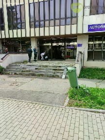 Pronájem kanceláře 144 m² Kostelecká, Prostějov