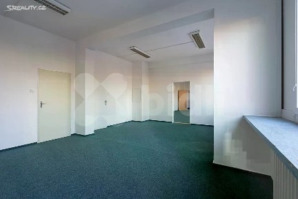 Pronájem kanceláře 180 m² tř. Kosmonautů, Olomouc - Hodolany