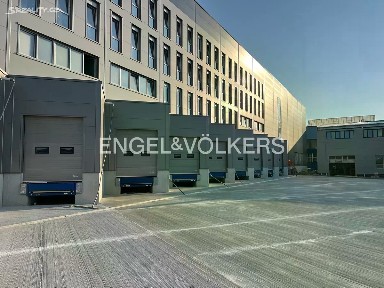 Pronájem skladového prostoru 50 m² Družstevní, Mohelnice