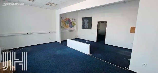 Pronájem kanceláře 375 m² Za Olomouckou, Držovice