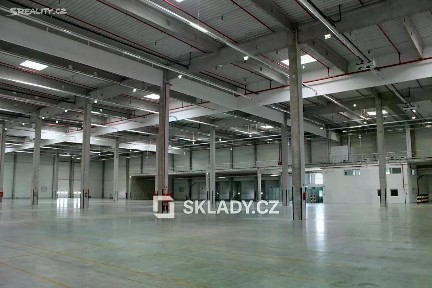 Pronájem skladového prostoru 8800 m² Hranická, Lipník nad Bečvou - Lipník nad Bečvou I-Město
