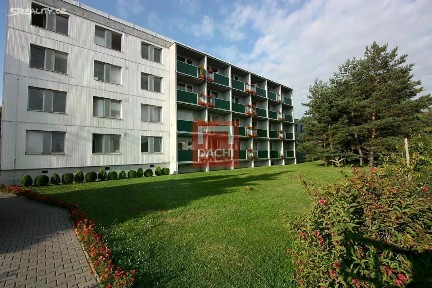 Pronájem kanceláře 20 m² Olomouc