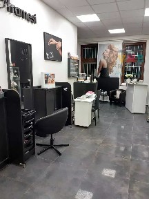 Pronájem komerční nemovitosti 20 m² Wolkerova, Prostějov