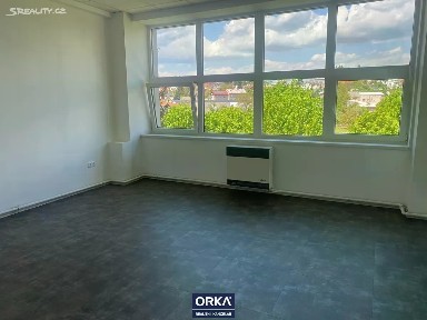 Pronájem kanceláře 23 m² Oborník, Zábřeh