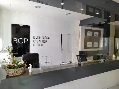 Pronájem kanceláře 404 m² Vladislavova, Písek - Pražské Předměstí