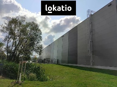 Pronájem skladového prostoru 48313 m² Okružní, České Budějovice - České Budějovice 4