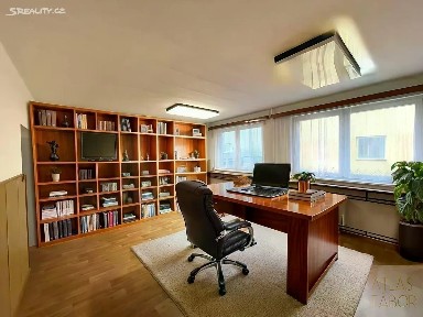 Pronájem kanceláře 15 m² Chýnovská, Tábor