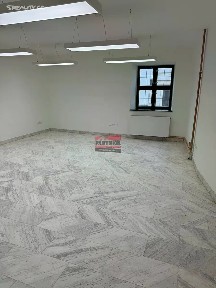 Pronájem kanceláře 34 m² Pražská, Tábor
