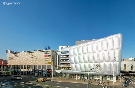 Pronájem kanceláře 300 m² Pražská tř., České Budějovice - České Budějovice 3