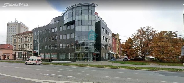 Pronájem kanceláře 348 m² Pražská tř., České Budějovice - České Budějovice 3