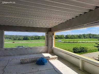 Pronájem kanceláře 30 m² Plavnická, Kamenný Újezd