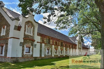 Prodej výrobní haly, prostoru 3277 m² Bavorov - Čichtice