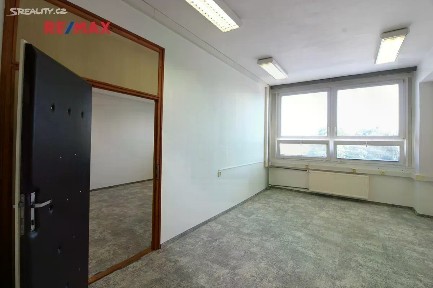 Pronájem kanceláře 35 m² Rudolfovská tř., České Budějovice - České Budějovice 4