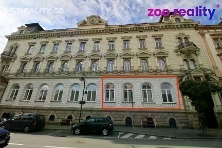 Jindřichův Hradec, Jindřichův Hradec II, Klášterská