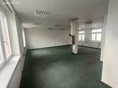 Pronájem kanceláře 56 m² U Sv. Markéty, Strakonice - Strakonice I
