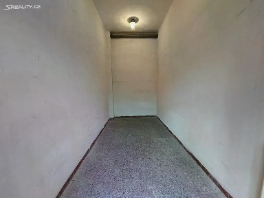 Pronájem skladového prostoru 15 m² Prachatice