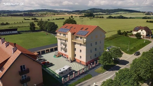 Prodej skladového prostoru 59 m² Bavorovská, Vodňany