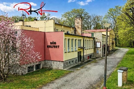 Prodej ubytovacího zařízení 1058 m² Třeboňská, Chlum u Třeboně