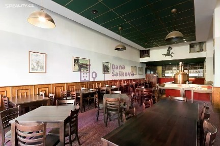 Jindřichův Hradec, Jindřichův Hradec I, nám. Míru