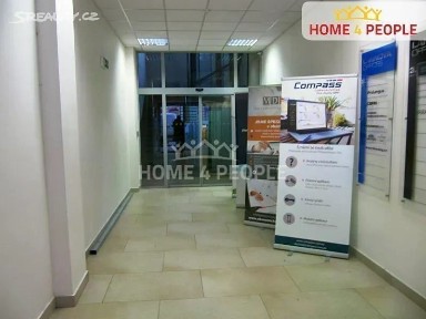 Pronájem kanceláře 25 m² Lannova tř., České Budějovice - České Budějovice 6