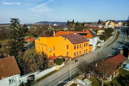 Prodej činžovního domu 588 m² Bílkova, Chýnov