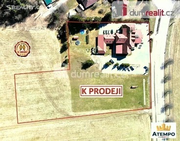 Prodej ubytovacího zařízení 1320 m²
